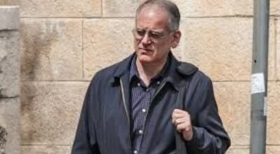 Iddo Netanyahu Rumeur de mort Le silence de la famille, source de choc et de peur, se propage en ligne 2026