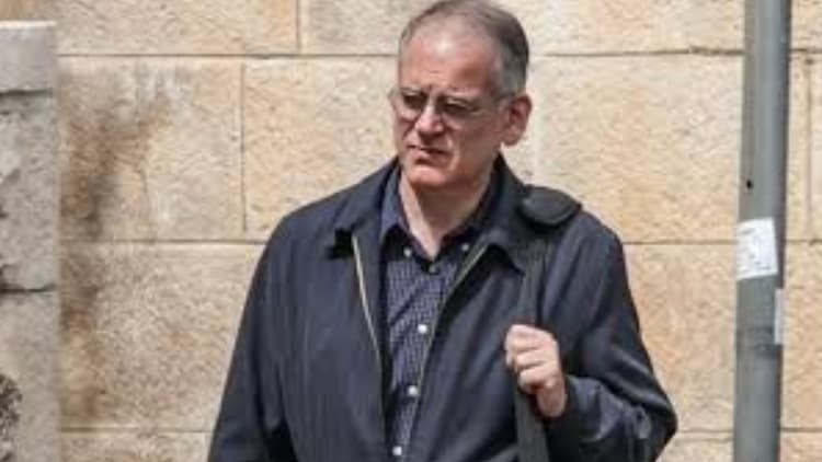 Iddo Netanyahu Rumeur de mort Le silence de la famille, source de choc et de peur, se propage en ligne 2026