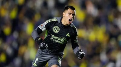 Luis Malagon Blessure au tendon d’Achille Les fans sont choqués La star mexicaine s’effondre en plein match 2026