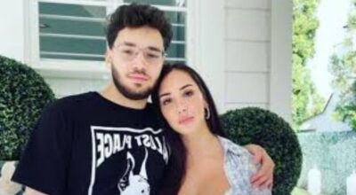 Adin Ross famille de Soeur Un accident tragique bouleverse les fans du monde entier et brise des cœurs 2026