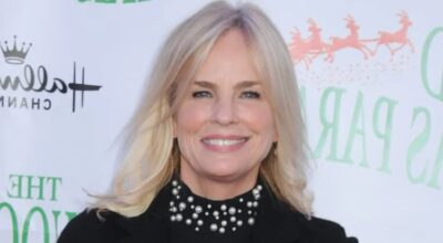 Jennifer Runyon Pourquoi « Ghostbusters » Étoile en bref Arrêtez de jouer la comédie avant Sa mort ? 2026