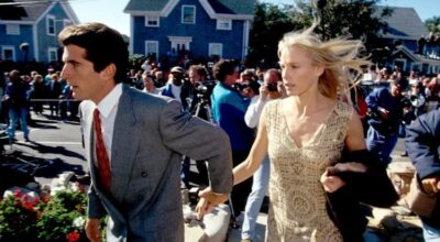 Daryl Hannah « Histoire d’amour » pour une représentation « mensongère » de sa romance avec JFK Jr 2026