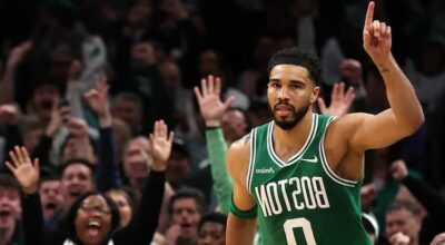 A fait Jayson Tatum Retour possible après 298 jours ? Les fans des Celtics sont stupéfaits par son retour épique 2026
