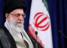 Ayatollah Ali Khamenei obituaries 2026