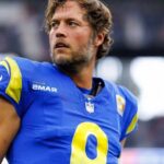 Matthew Stafford