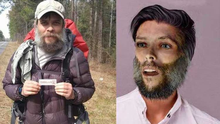 Hiker Found Dead Une famille du Massachusetts, disparue et décédée, est dévastée après de terribles recherches en montagne 2026