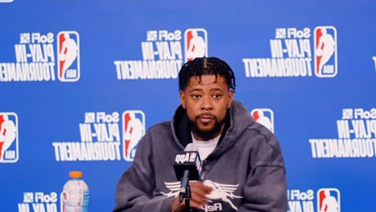 Jordan Goodwin Une douleur au mollet gauche provoque la panique au sein de l’équipe, qui subit un coup dur 2026