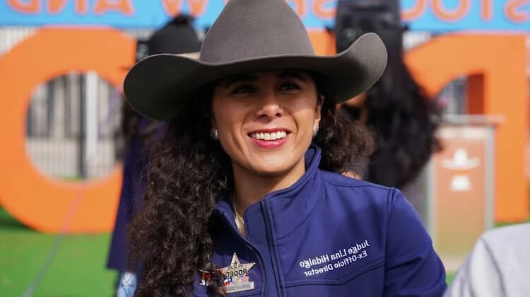 Juge Lina Hidalgo Les commissaires chargés des incidents quittent Un chaos stupéfiant règne au tribunal 2026