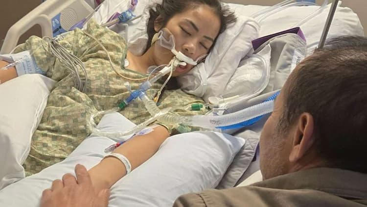 Sarah Danh Point sur la santé familiale : La famille se précipite pour révéler une situation urgente face à l’inquiétude croissante 2026