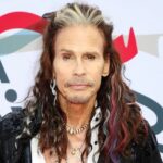 Steven Tyler