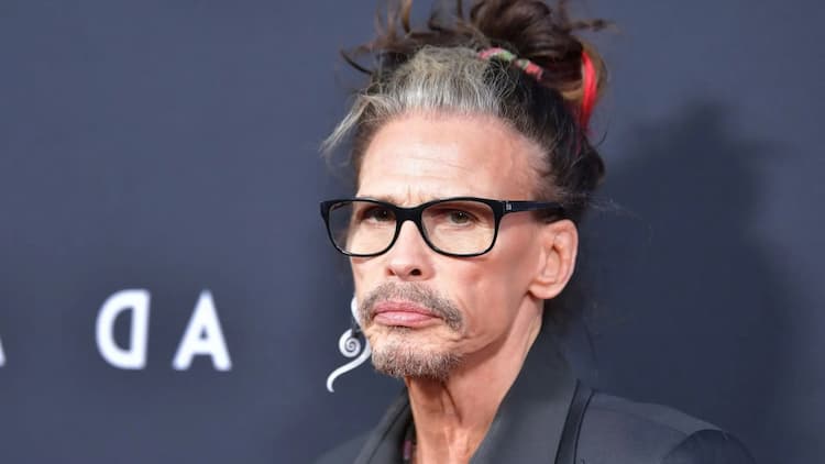 Steven Tyler
