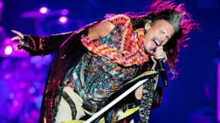 Steven Tyler