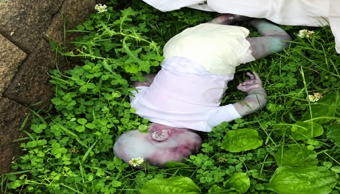 Nouveau-né retrouvé mort à Electric Forest, la police du Michigan ouvre une enquête active