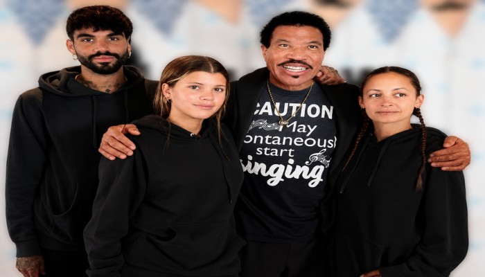 Famille de Lionel Richie : Découvrez ses enfants et leur incroyable parcours