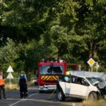 Accident Mortel A Dorlisheim