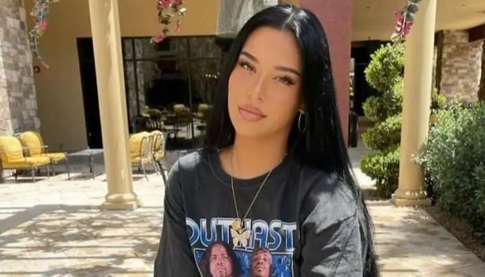 Ashlyn Castro