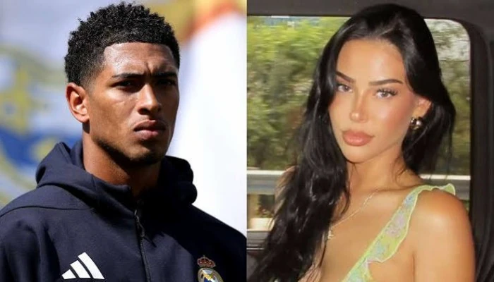 Avec qui Ashlyn Castro sort-elle ? Les rumeurs concernant un petit ami s’intensifient.