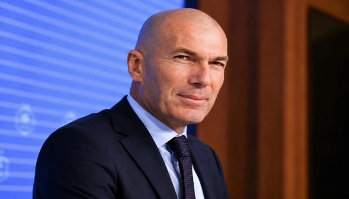 La conférence de presse de Zidane laisse entrevoir un retour à l’aube d’une nouvelle ère.