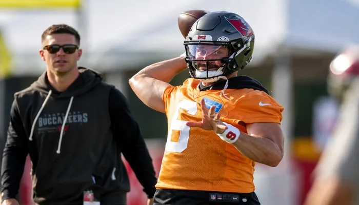 Date Limite Du Contrat De Baker Mayfield