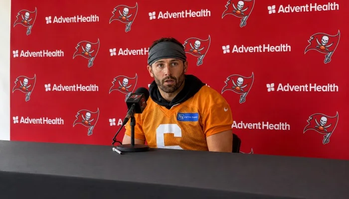 Date Limite Du Contrat De Baker Mayfield