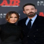 Femme De Ben Affleck