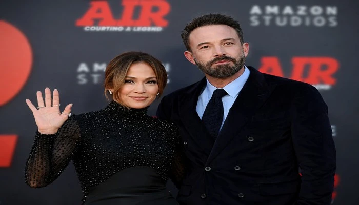 La femme et les enfants de Ben Affleck maintiennent sa fortune sous les projecteurs