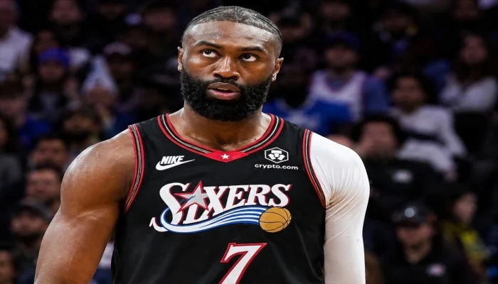 Jaylen Brown