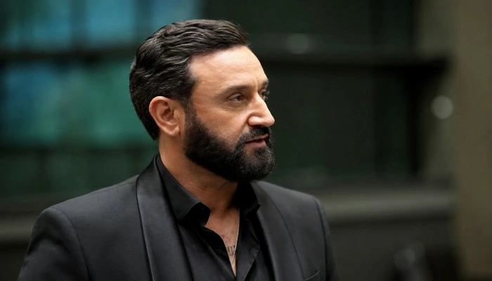 La Vie Privée De Cyril Hanouna