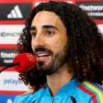 Marc Cucurella