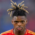 Nico Williams