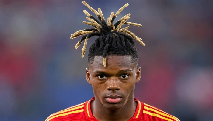 nico williams : détails sur sa petite amie, sa famille et sa fortune