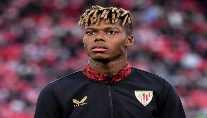 Nico Williams