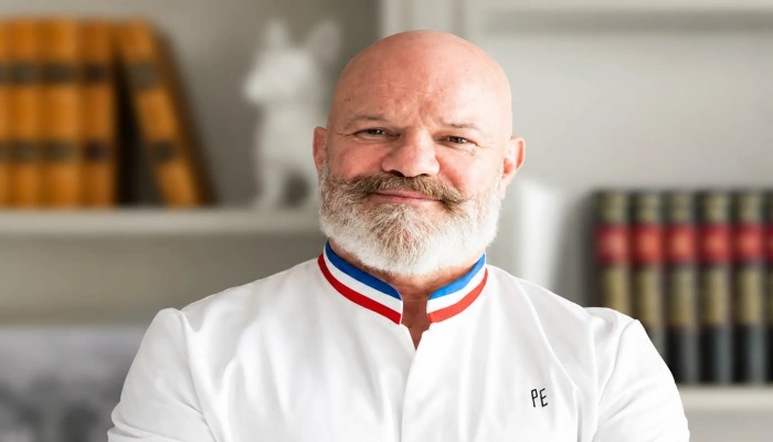 Philippe Etchebest
