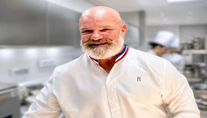 Rumeurs de décès, épouse, fortune et enfants de Philippe Etchebest