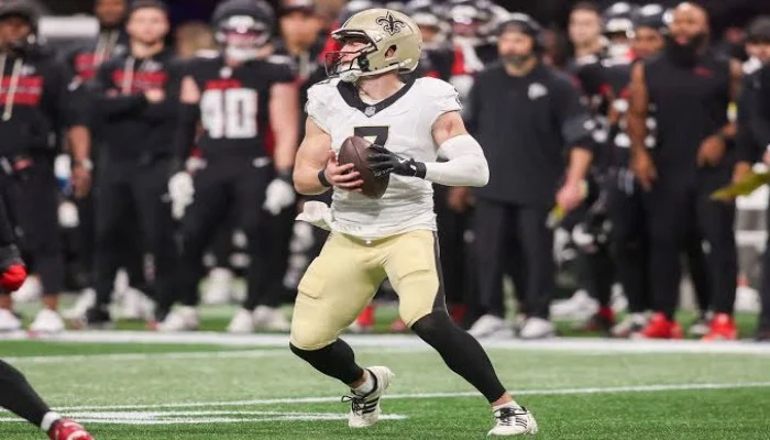 Pour Quelle Equipe Joue Taysom Hill