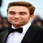 Robert Pattinson