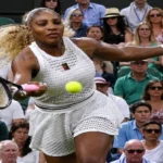 Serena Williams