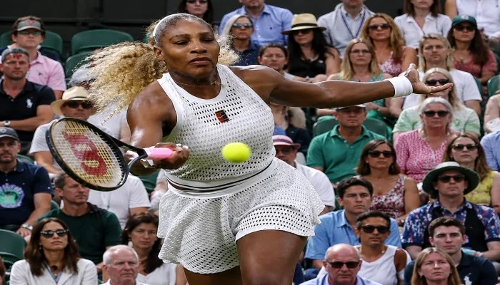 Qui est Serena Williams ? Fortune, carrière et succès