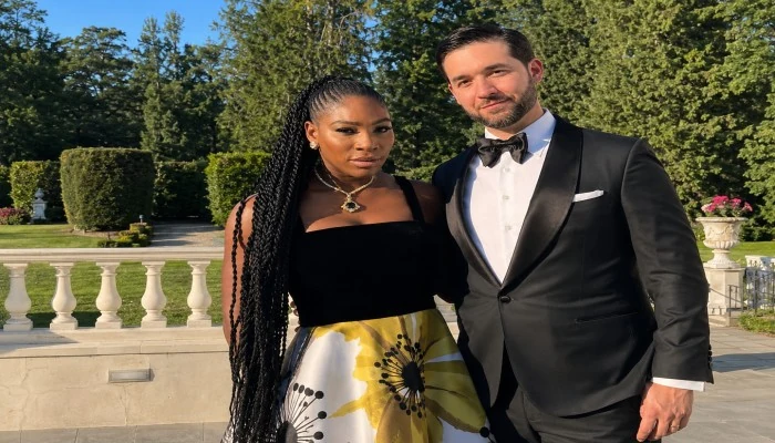 Serena Williams est-elle mariée ? Détails sur son mari et sa famille