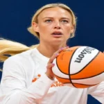 Sophie Cunningham
