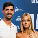 Thibaut Courtois