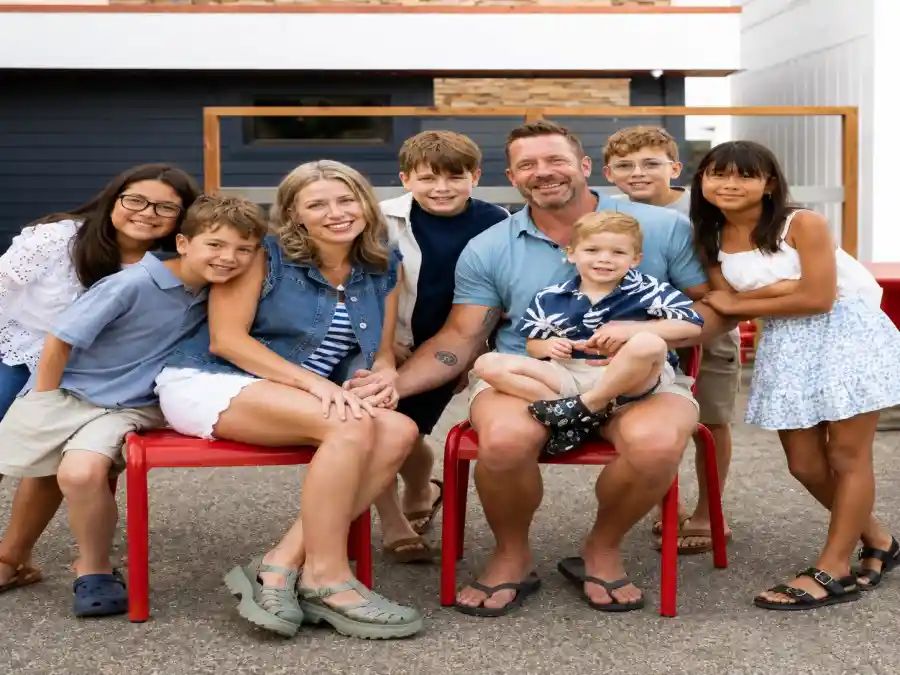 Famille Retrouvée Morte à Grand Haven