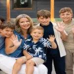 Famille Retrouvée Morte à Grand Haven