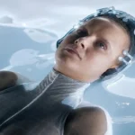 Samantha Morton Rapport Minoritaire