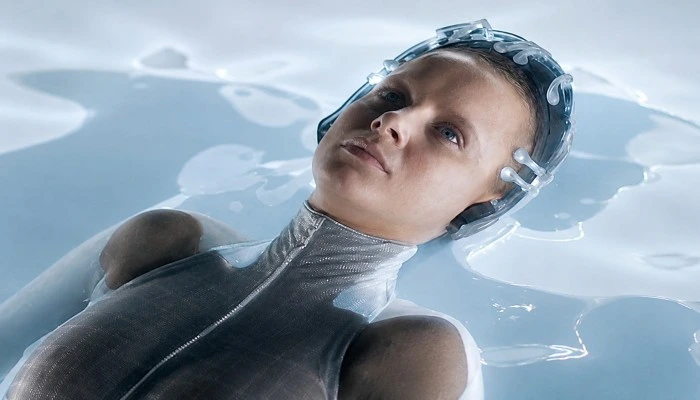 Samantha Morton Rapport Minoritaire Rôle, fortune et âge