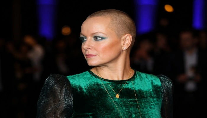 Samantha Morton Rapport Minoritaire