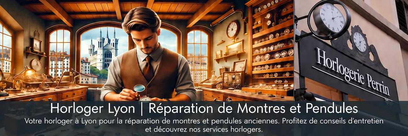 horlogerie perrin hero image